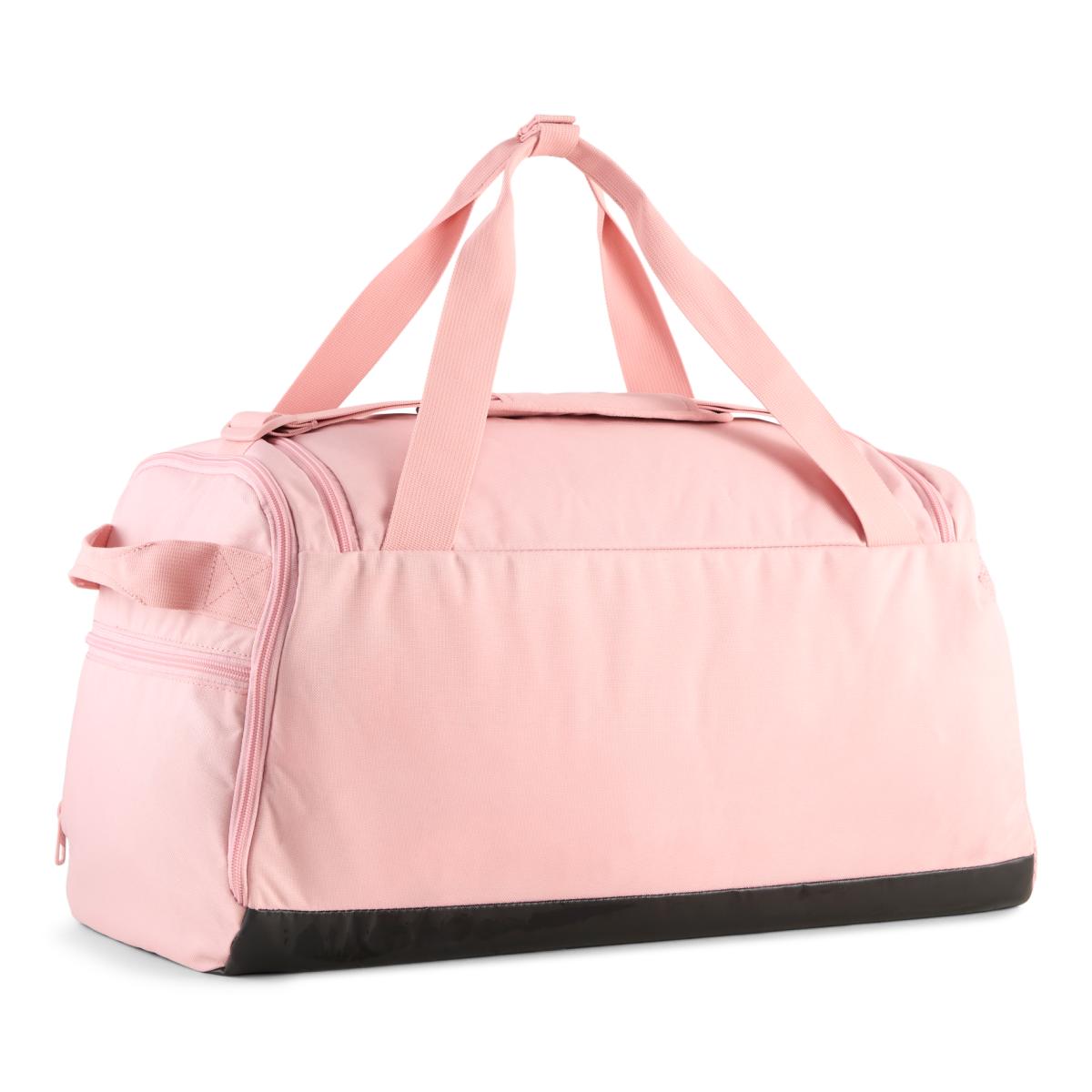 Bolsa de desporto de Transporte Unisex CHALLENGER Small Sports Puma Rosa-2