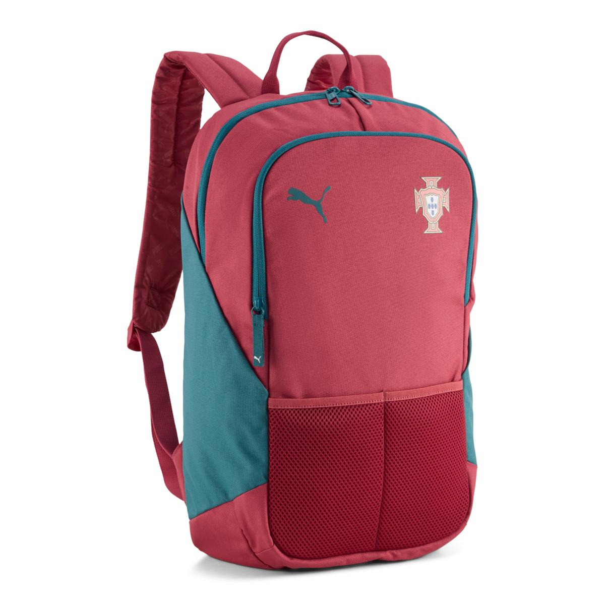 Imagem 0 de Mochila Unissexo FPF Mundial 2026