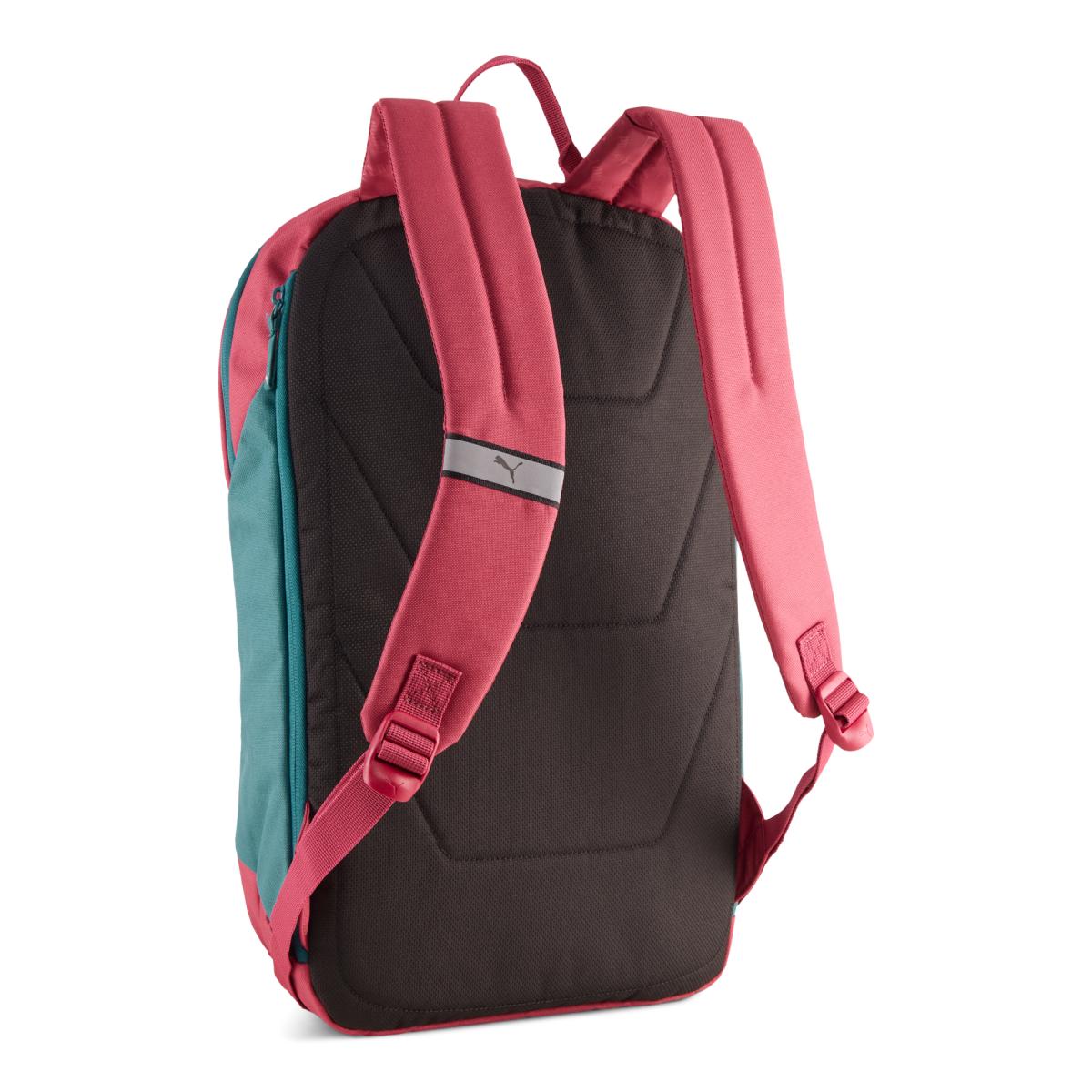 Mochila Unissexo FPF Mundial 2026 Vermelho-2