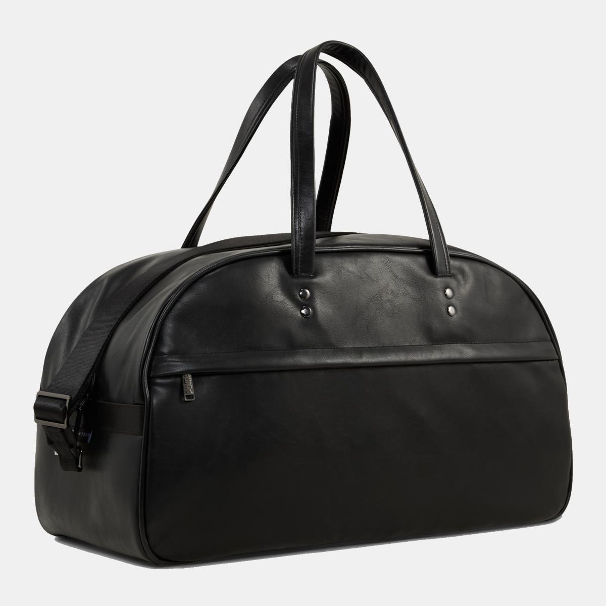 Saco de Desporto PUMA x HYROX Grip Preto-2