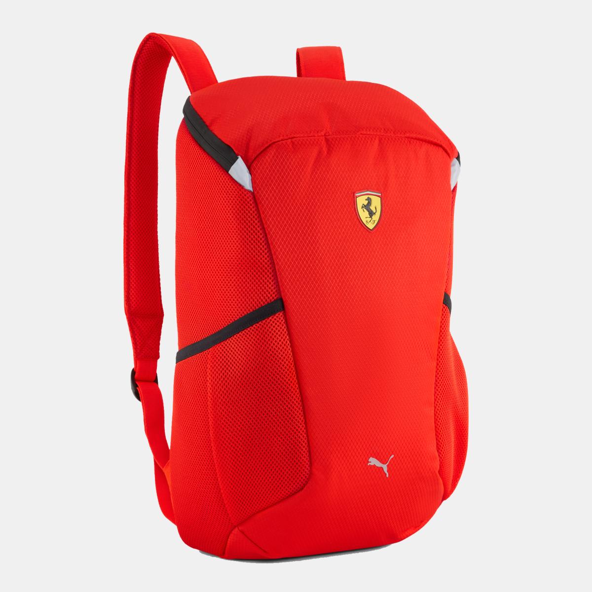 Imagem 0 de Mochilas desportivas de Transporte Unisex FERRARI Large Puma