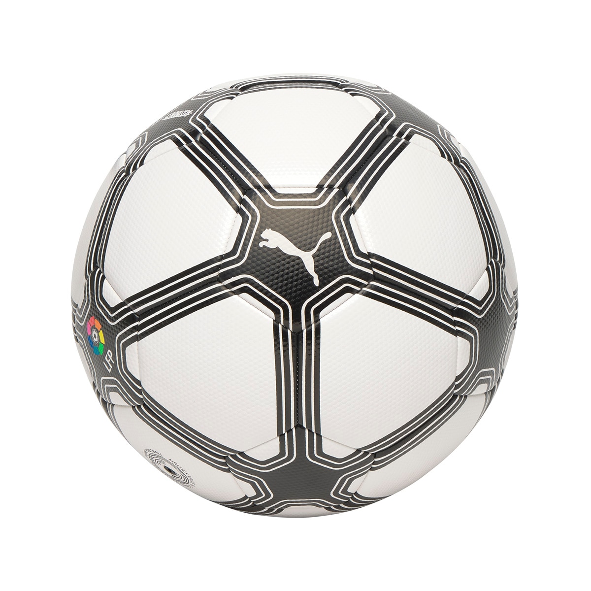 Imagem 0 de Balón de Futebol Unisex Orbita LALIGA 1 Retro Replica Puma
