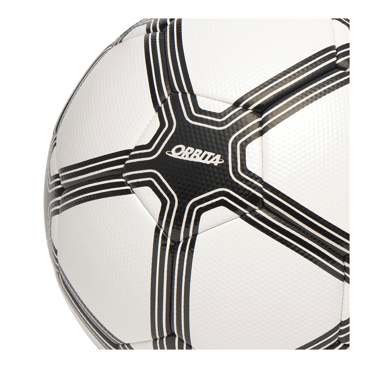 Balón de Futebol Unisex Orbita LALIGA 1 Retro Replica Puma Multicolor-4