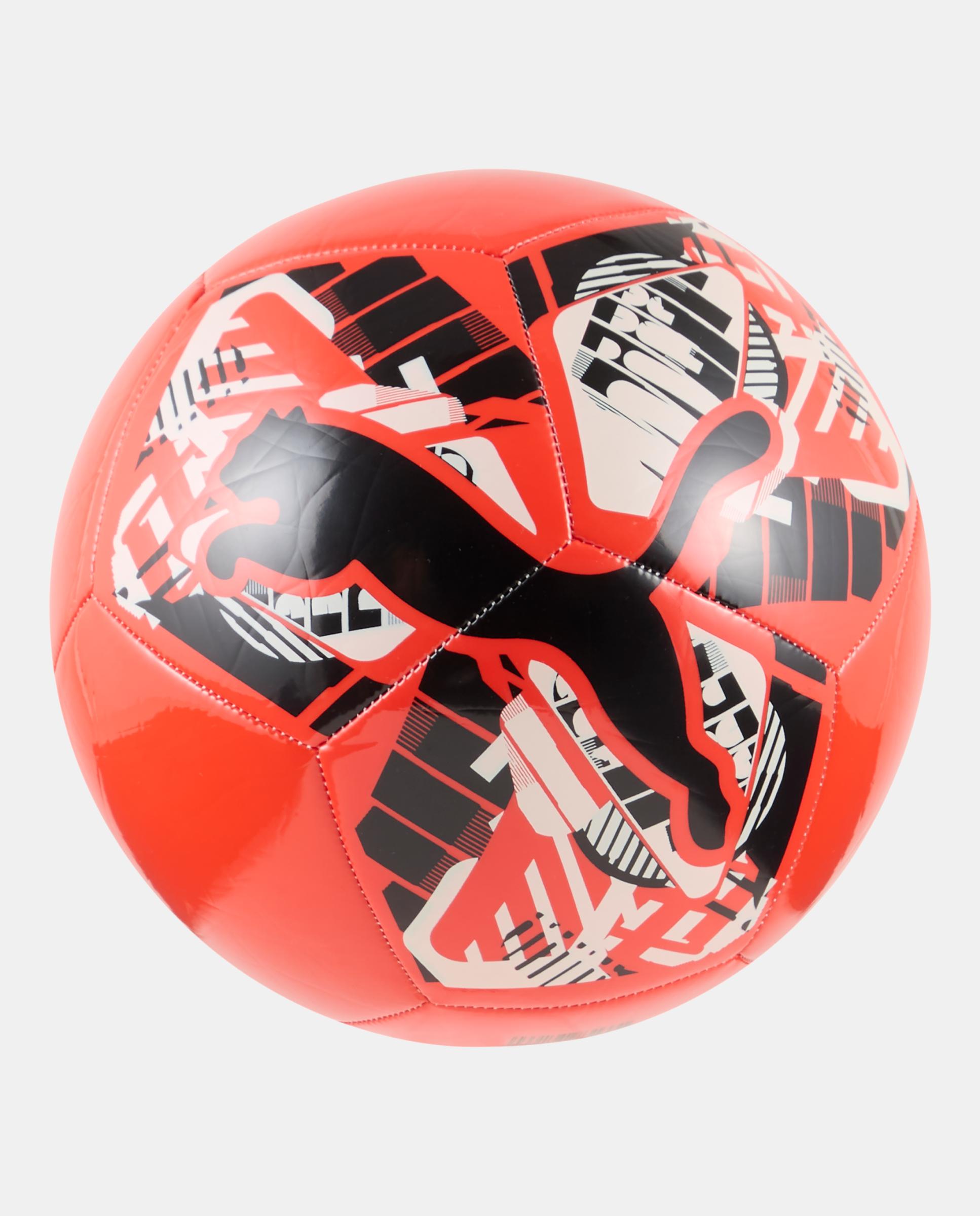Imagem 0 de Bola de Futebol  PUMA BIG CAT ball Puma
