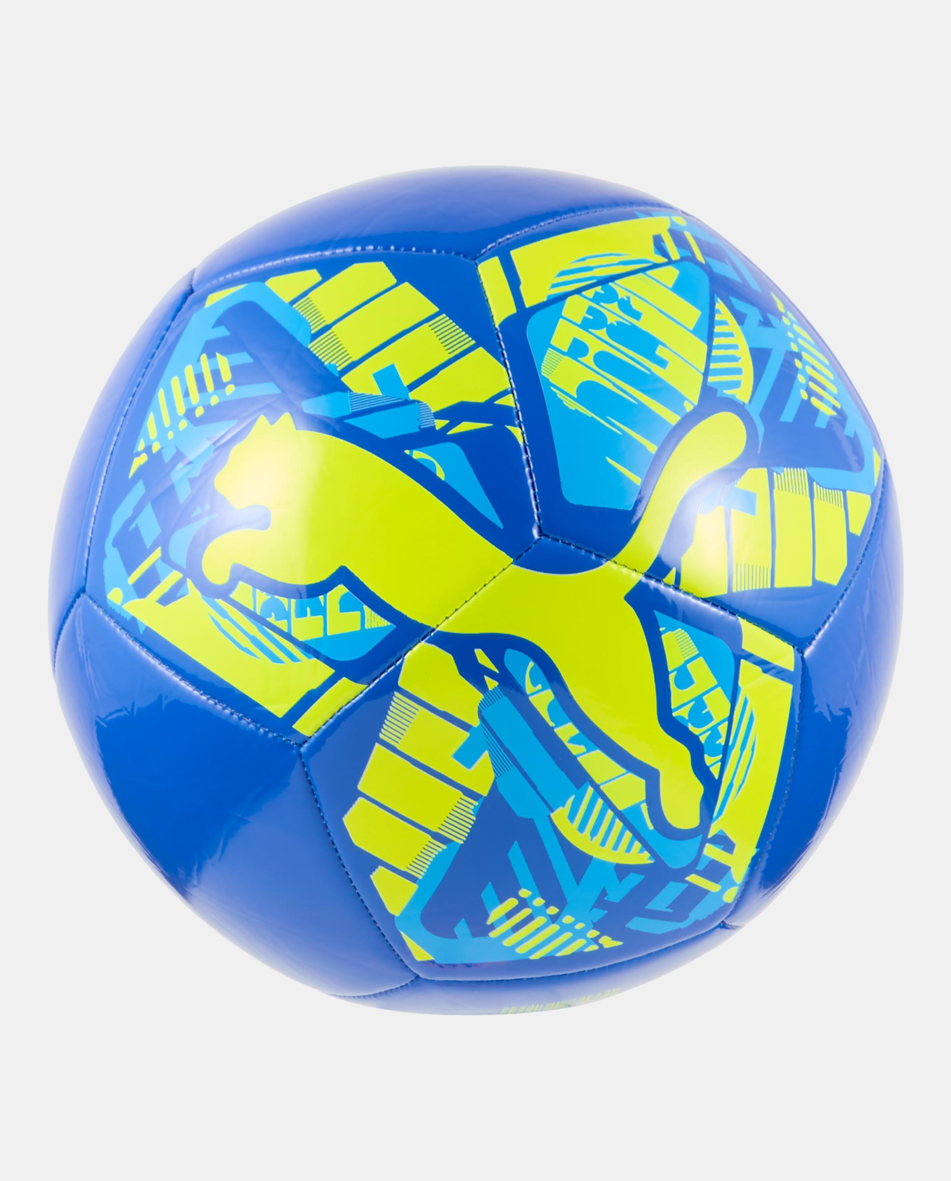 Imagem 0 de Bola de Futebol  PUMA BIG CAT ball Puma