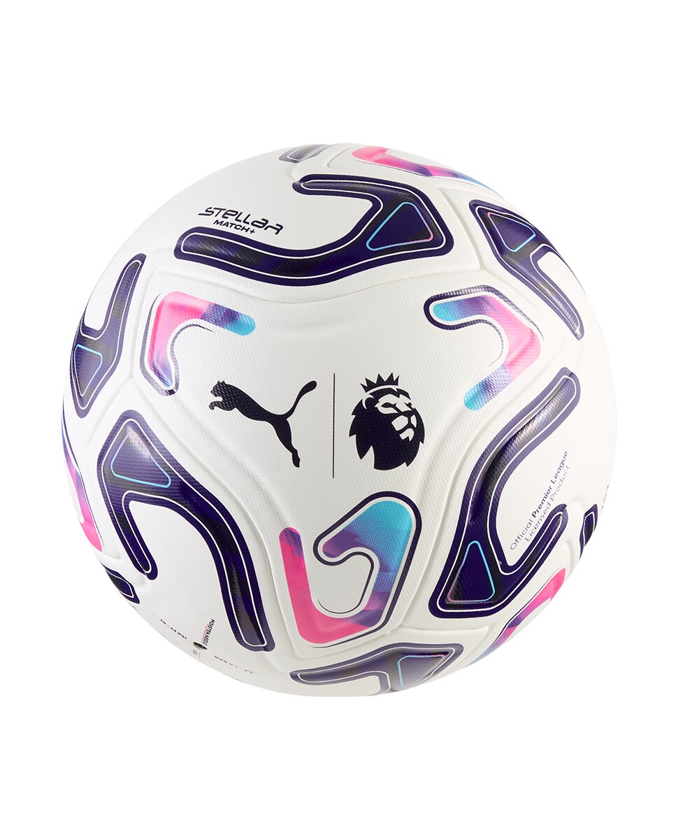 Imagem 0 de Bola de Futebol  STELLAR Match PL Reactivity (FIFA Quality) Puma