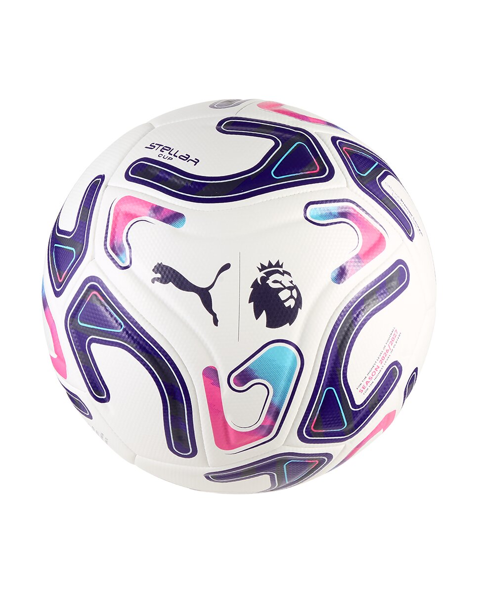 Imagem 0 de Bola de Futebol  STELLAR Cup PL Reactivity Puma