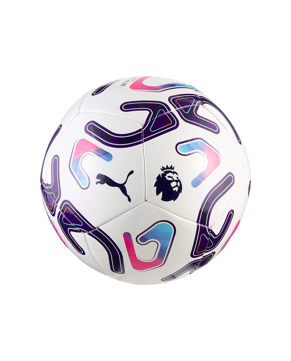 Imagem 0 de Bola de Futebol  STELLAR PL Reactivity Mini Puma