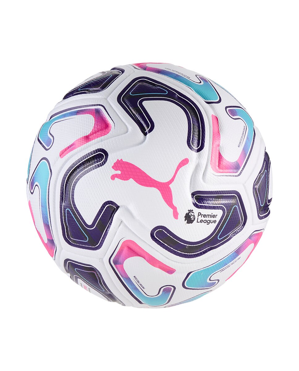 Bola de Futebol  STELLAR NITRO Ultimate PL Reactivity (FIFA Quality Pro) WP Puma Branco-2