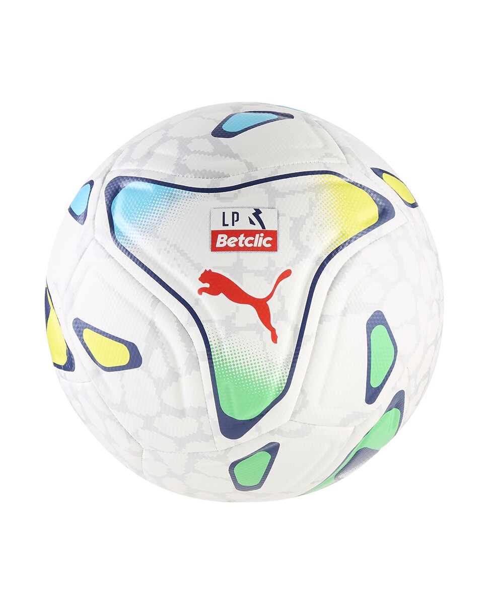 Imagem 0 de Bola de Futebol  STELLAR Cup Liga Portugal Puma