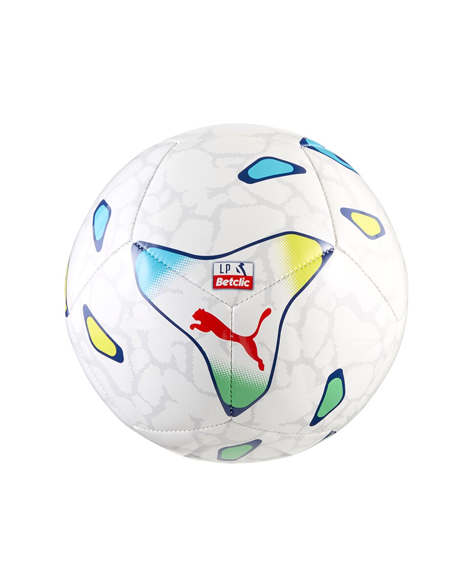 Imagem 0 de Bola de Futebol  STELLAR Liga Portugal Mini Puma