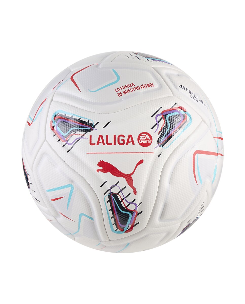 Imagem 0 de Bola de Futebol  STELLAR Cup LALIGA Puma