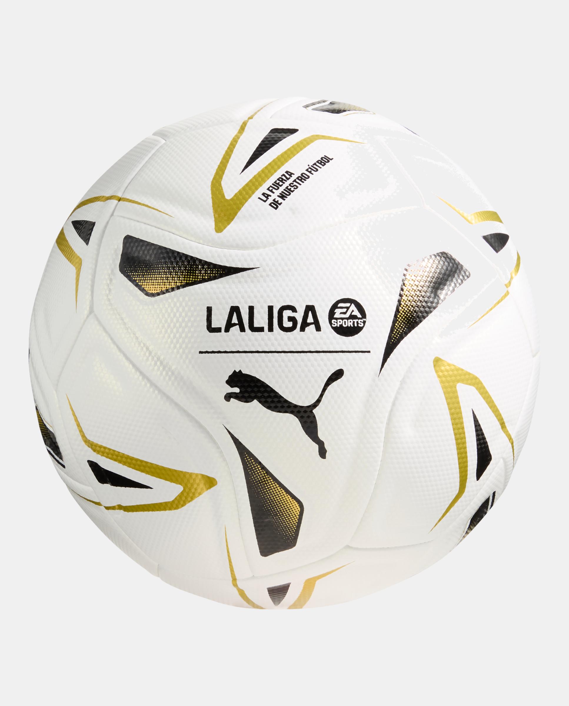 Imagem 0 de Bola de Futebol  STELLAR Cup LALIGA ELClasico WP Puma