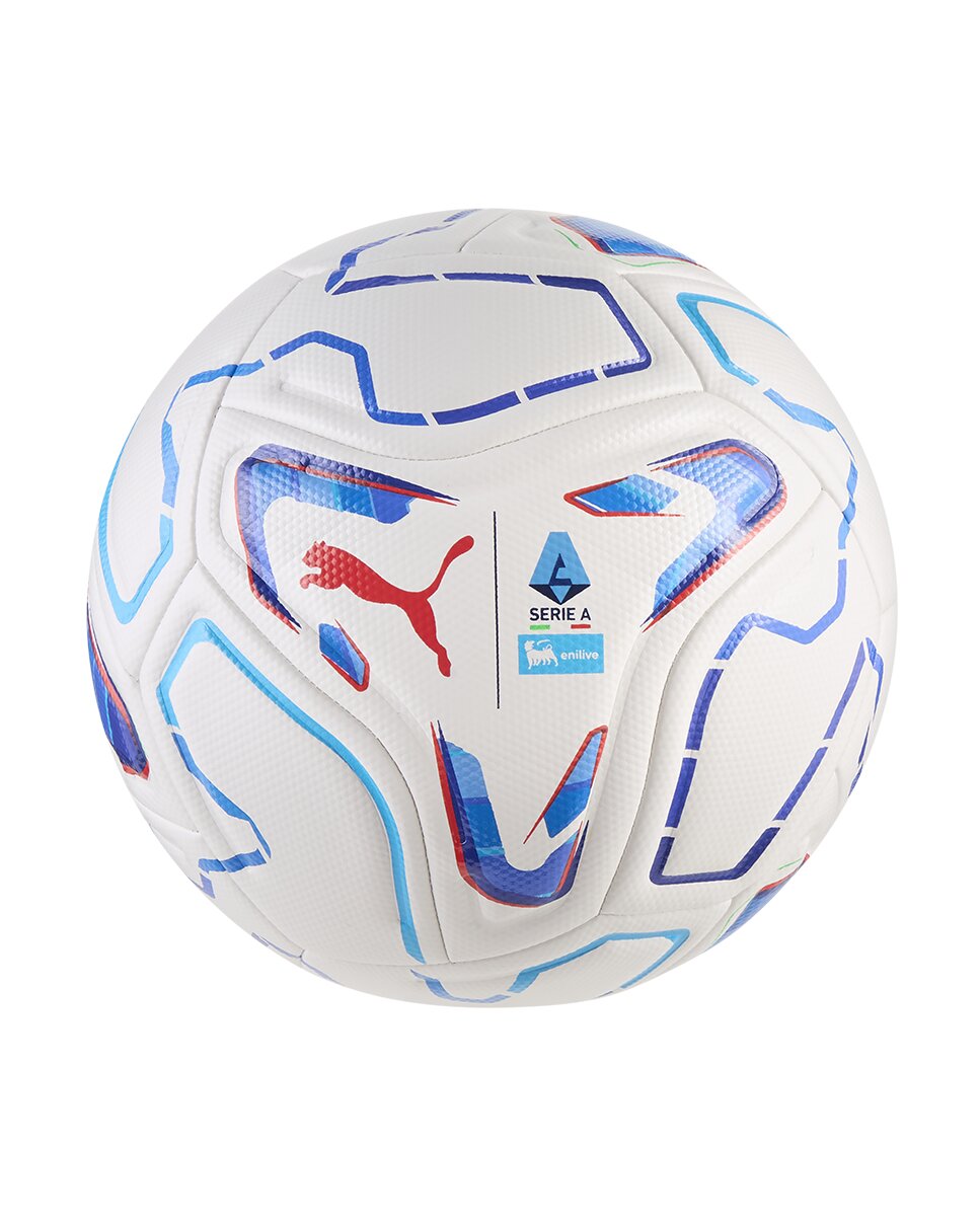 Imagem 0 de Bola de Futebol  STELLAR Cup Serie A Puma