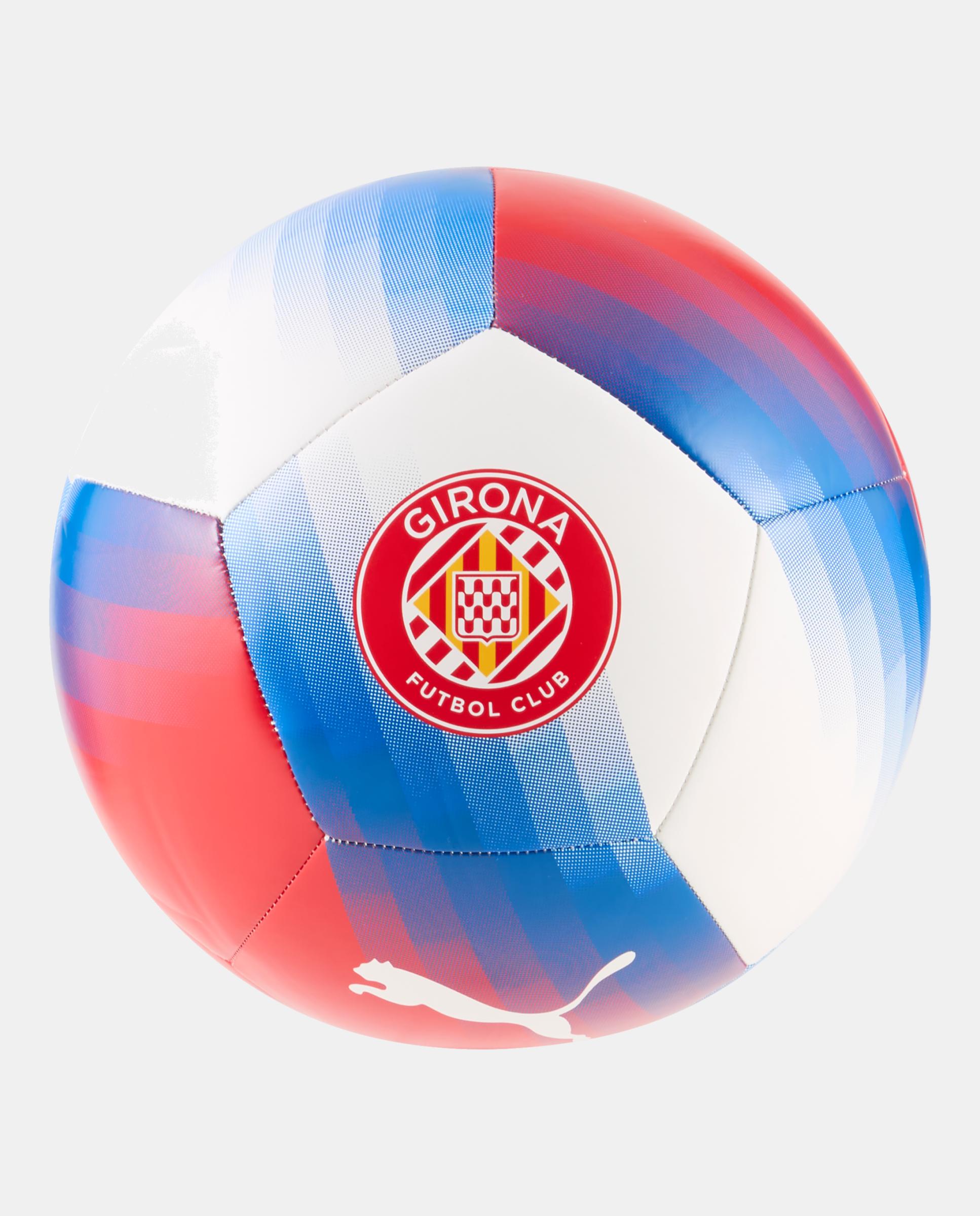 Imagem 0 de Bola de Futebol  GFC ESS Ball Puma