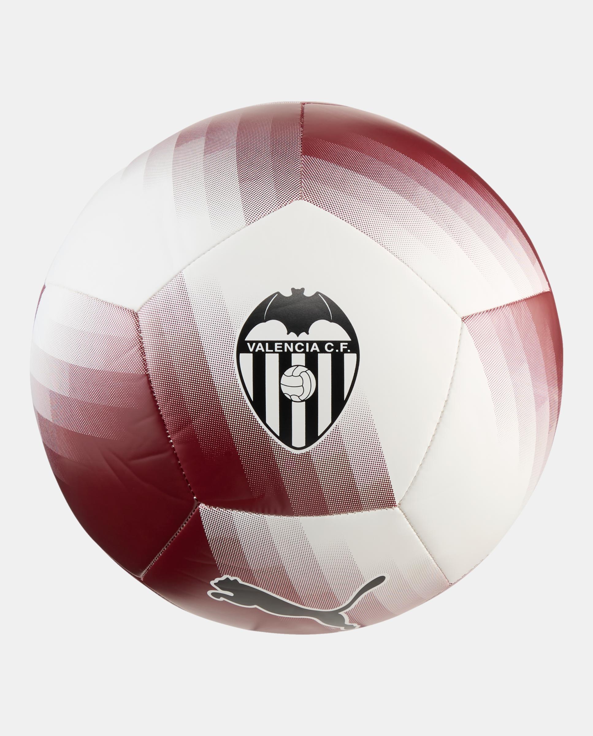 Imagem 0 de Bola de Futebol  VCF ESS Ball Puma