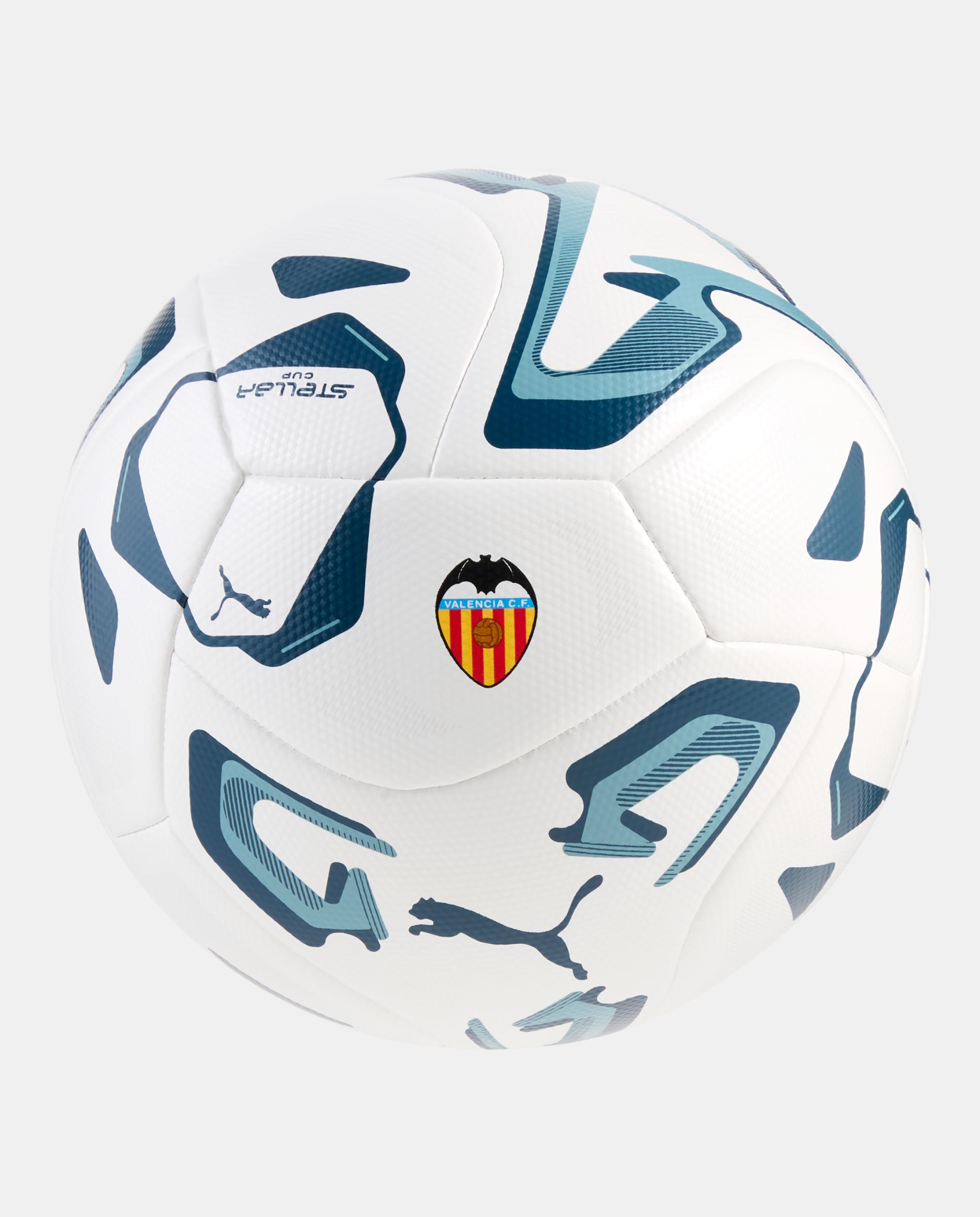 Imagem 0 de Bola de Futebol  VCF STELLAR Cup Puma