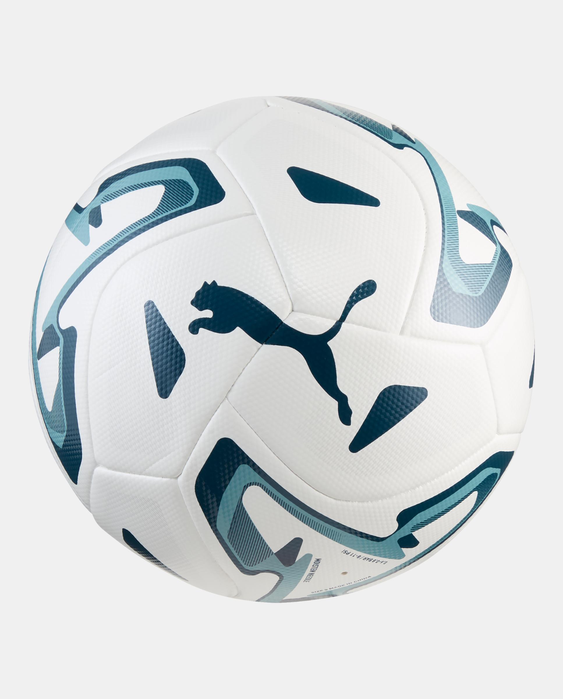 Bola de Futebol  VCF STELLAR Cup Puma Branco-2