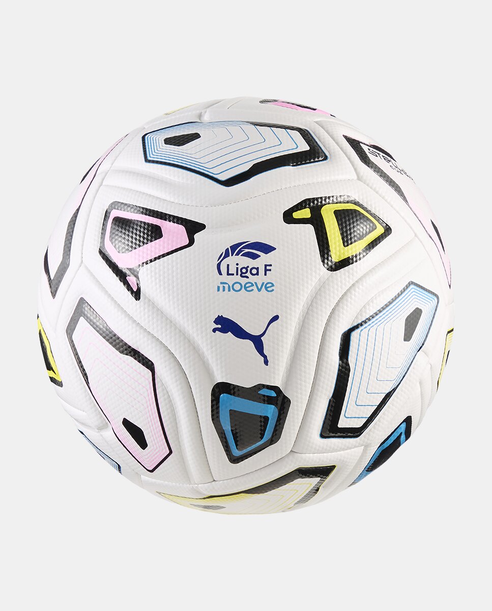 Imagem 0 de Bola de Futebol Stellar Cup Liga F 26-27 Puma