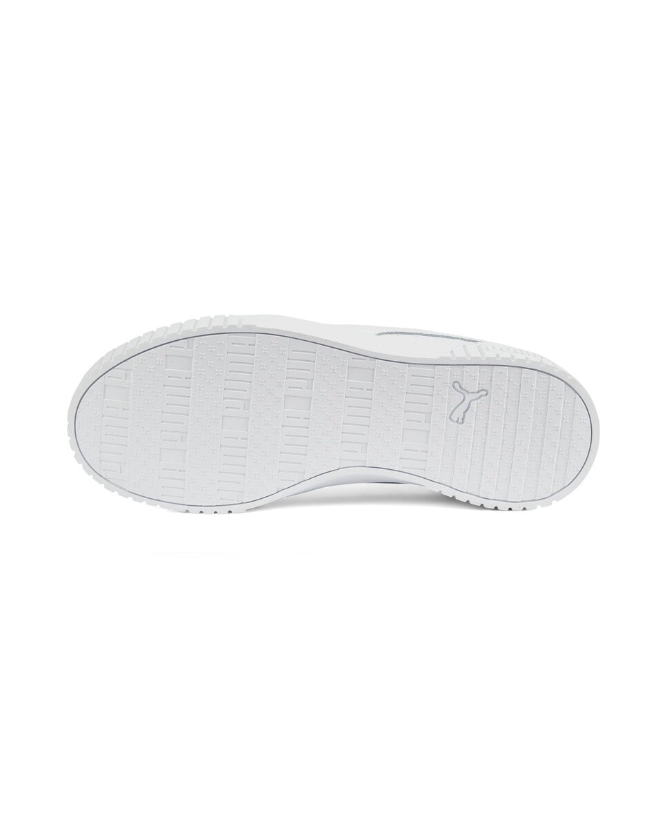 Sapatilhas Casual de Mulher Carina 2.0 Branco-6