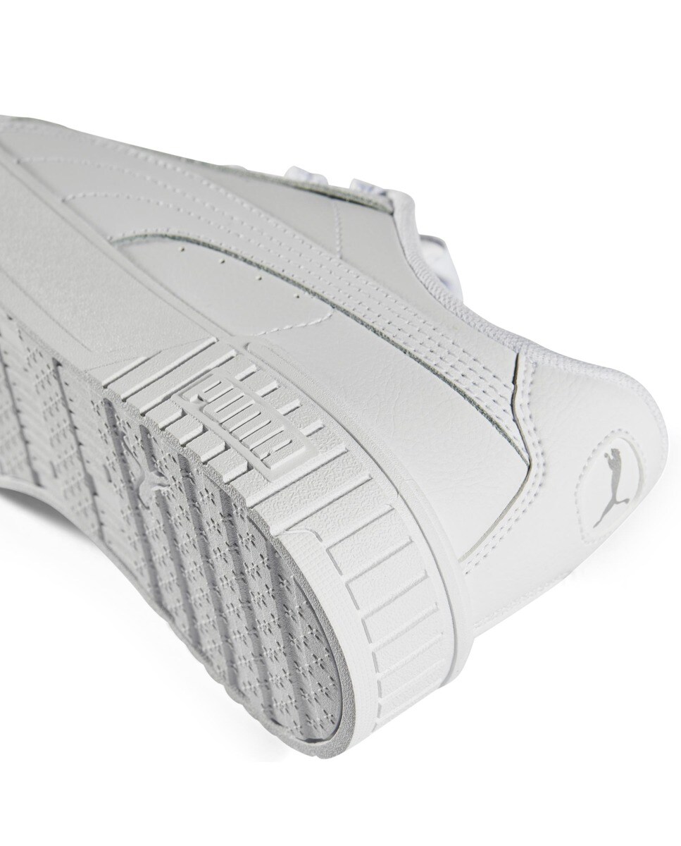 Sapatilhas Casual de Mulher Carina 2.0 Branco-8
