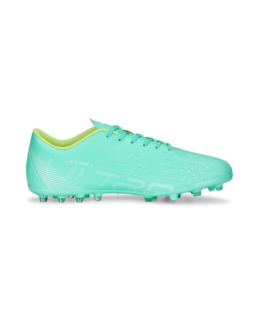 Chuteiras de Futebol Turf de Homem Ultra Play MG Verde-1