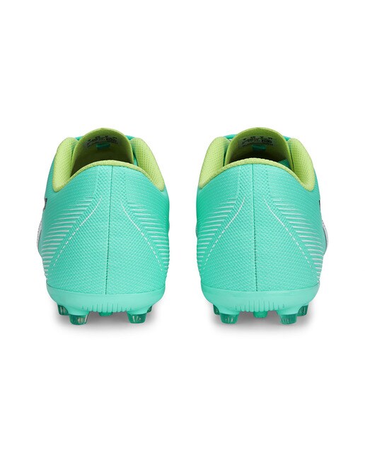 Chuteiras de Futebol Turf de Homem Ultra Play MG Verde-3