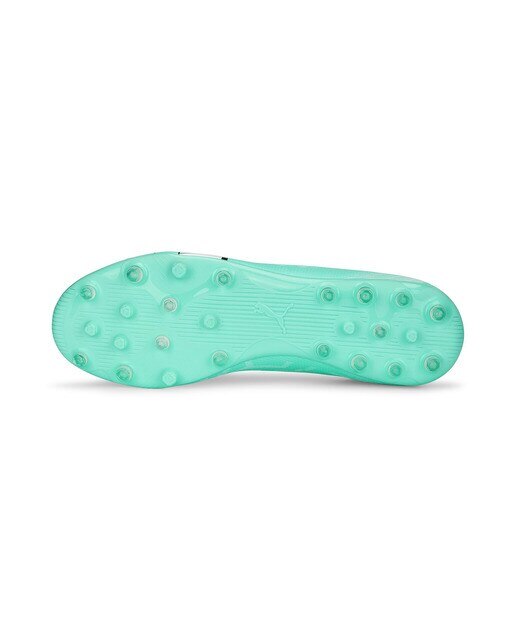Chuteiras de Futebol Turf de Homem Ultra Play MG Verde-5