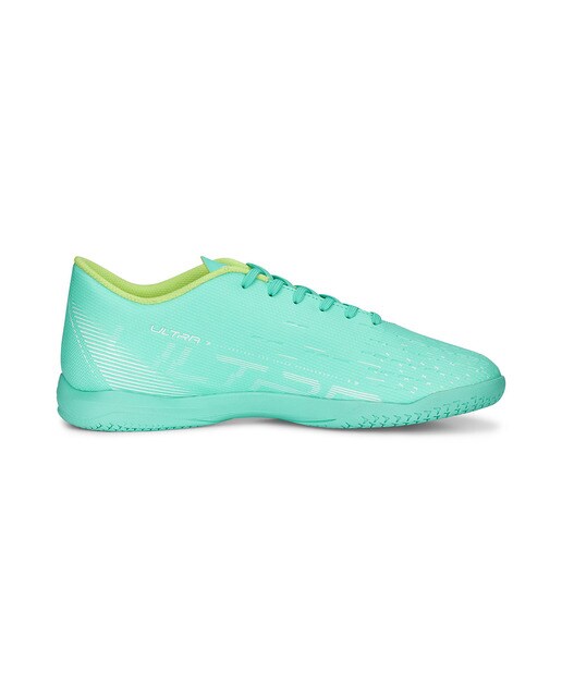 Chuteiras de Futsal de Homem Ultra Play IT Verde-1