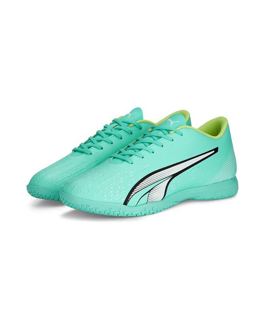 Chuteiras de Futsal de Homem Ultra Play IT Verde-2