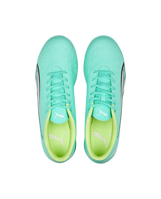 Chuteiras de Futsal de Homem Ultra Play IT Verde-3