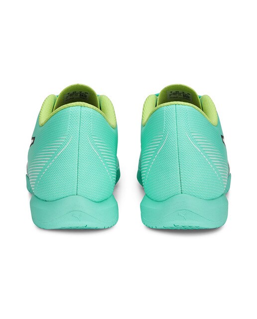 Chuteiras de Futsal de Homem Ultra Play IT Verde-4