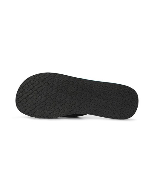 Chinelos de dedo de homem Epic Flip v2 Puma Verde-5