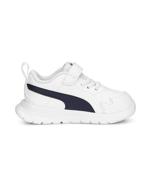 Sapatilhas Casual de Bebé Evolve Run SL Branco / Azul-marinho-1