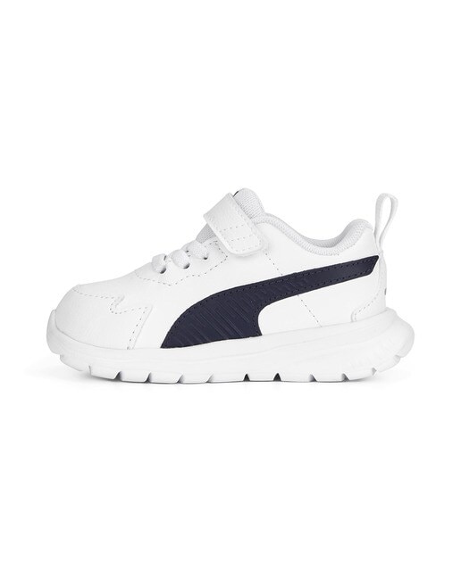 Sapatilhas Casual de Bebé Evolve Run SL Branco / Azul-marinho-3
