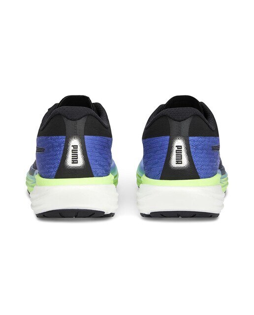 Sapatilhas de Running de Homem Deviate Nitro 2 - Placa de Carbono Azul-4