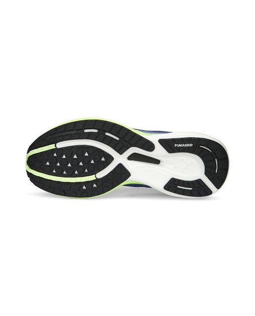Sapatilhas de Running de Homem Deviate Nitro 2 - Placa de Carbono Azul-5