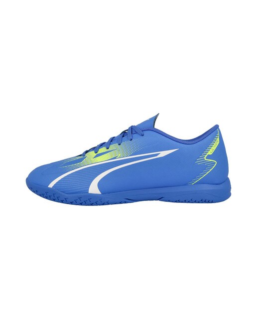 Chuteiras de Futsal de Homem Ultra Play IT Azul-1