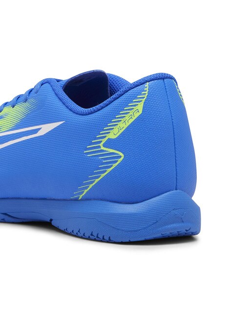 Chuteiras de Futsal de Homem Ultra Play IT Azul-2