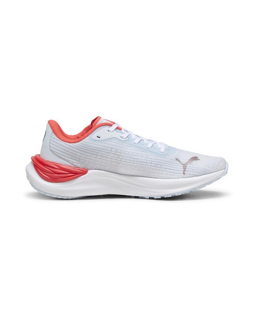 Sapatilhas de Running de Mulher Electrify Nitro 3 Azul-1