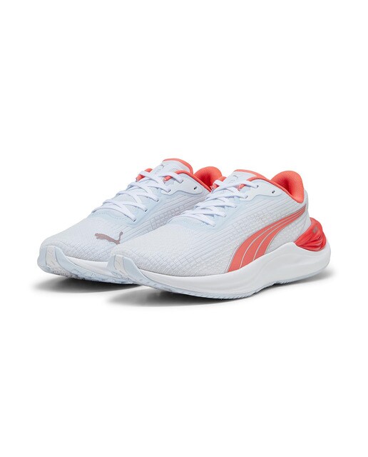 Sapatilhas de Running de Mulher Electrify Nitro 3 Azul-2