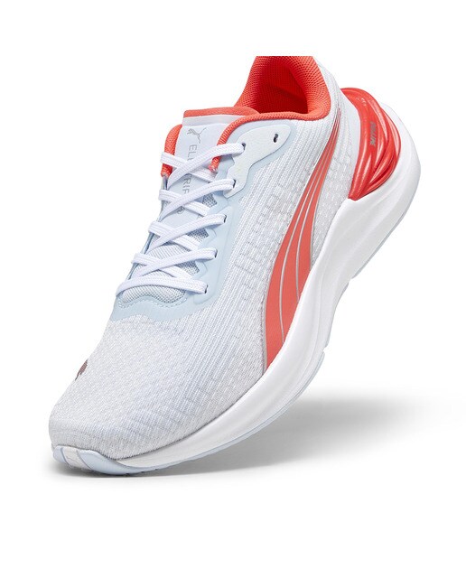 Sapatilhas de Running de Mulher Electrify Nitro 3 Azul-5