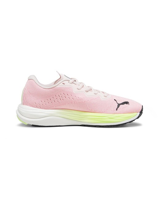 Sapatilhas de Running de Mulher Velocity Nitro 2 Puma Rosa-1