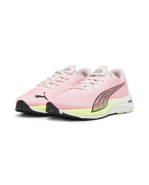 Sapatilhas de Running de Mulher Velocity Nitro 2 Puma Rosa-2
