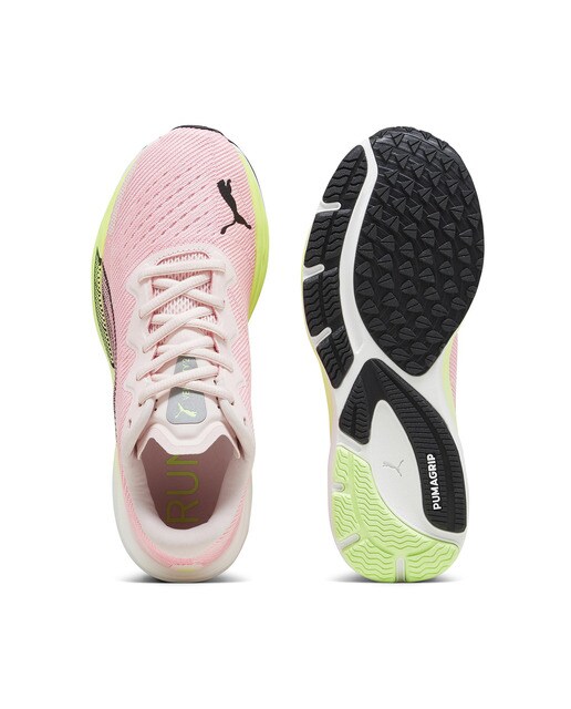 Sapatilhas de Running de Mulher Velocity Nitro 2 Puma Rosa-3