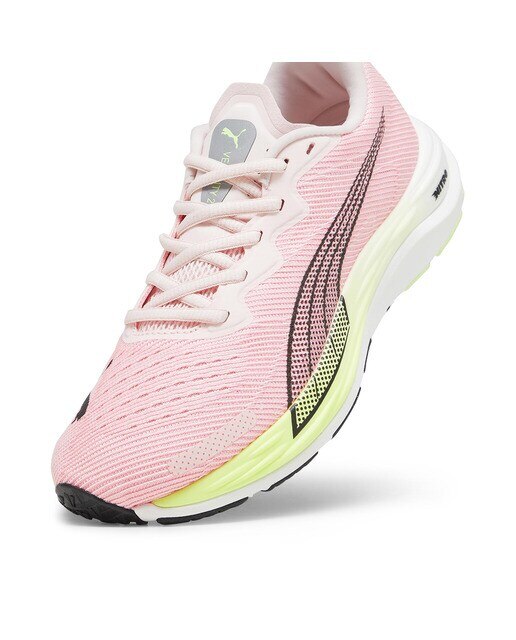 Sapatilhas de Running de Mulher Velocity Nitro 2 Puma Rosa-6