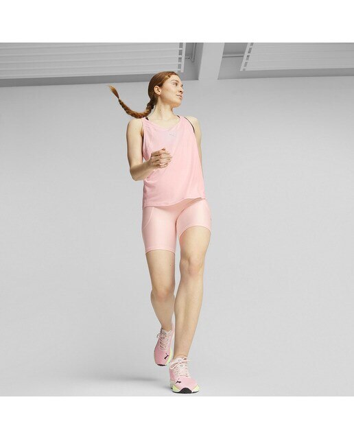 Sapatilhas de Running de Mulher Velocity Nitro 2 Puma Rosa-8