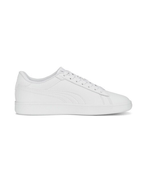 Sapatilhas Casual de Criança Smash 3.0 L Branco-1