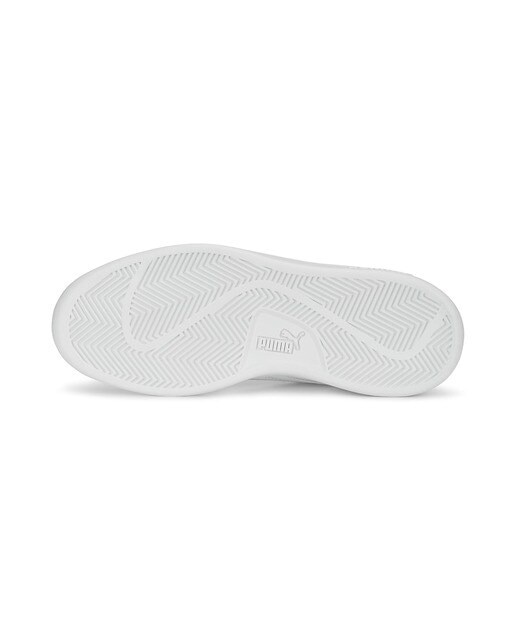 Sapatilhas Casual de Criança Smash 3.0 L Branco-4