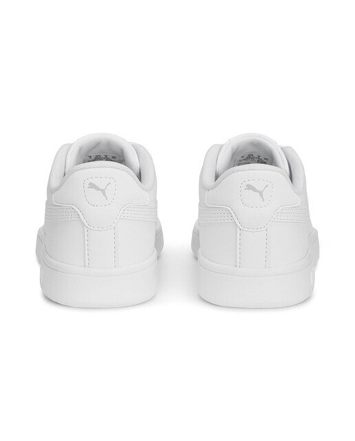 Sapatilhas Casual de Criança Smash 3.0 L Branco-5